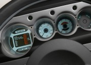 Dodge Challenger Concept Dodge Challenger Concept